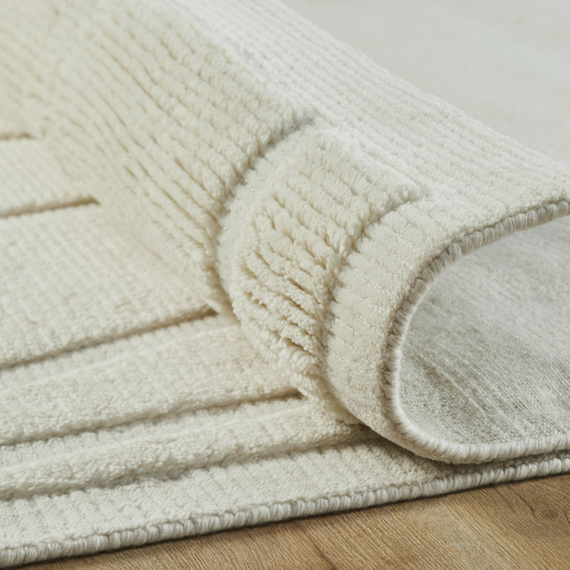 Area Rug, 9'6" x 13'6"