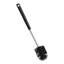 Futch Free-Standing Toilet Brush and Holder