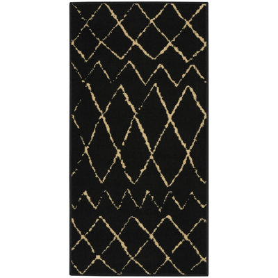 Budyoni Geometric Indoor Rug