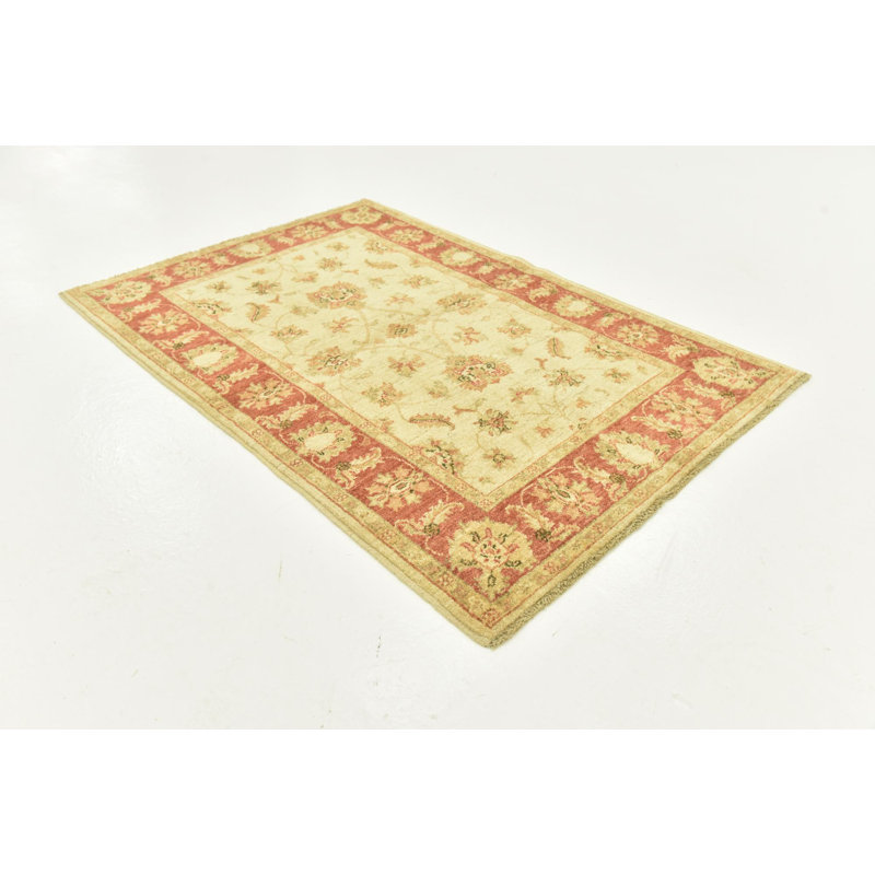 Mullings Light Beige Rug