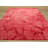Sarrah Giselle Pink Hand Knotted Wool Contemporary Abstract Handmade Area Rug-74066580