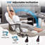 Chaises de bureau grandes et grandes 500LBS-1922558114