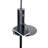 Electra 160cm Tray Table Floor Lamp with USB-37352625