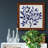 " Deep Blue Branch I "-876756226-876756224