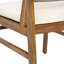 Chaise de salle à manger Kinetic