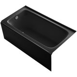 Bancroft 60" x 32" Soaking Bathtub