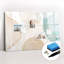 Magnetic Glass Dry Erase Board