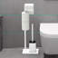 Free Standing Toilet Paper Holder-860700367