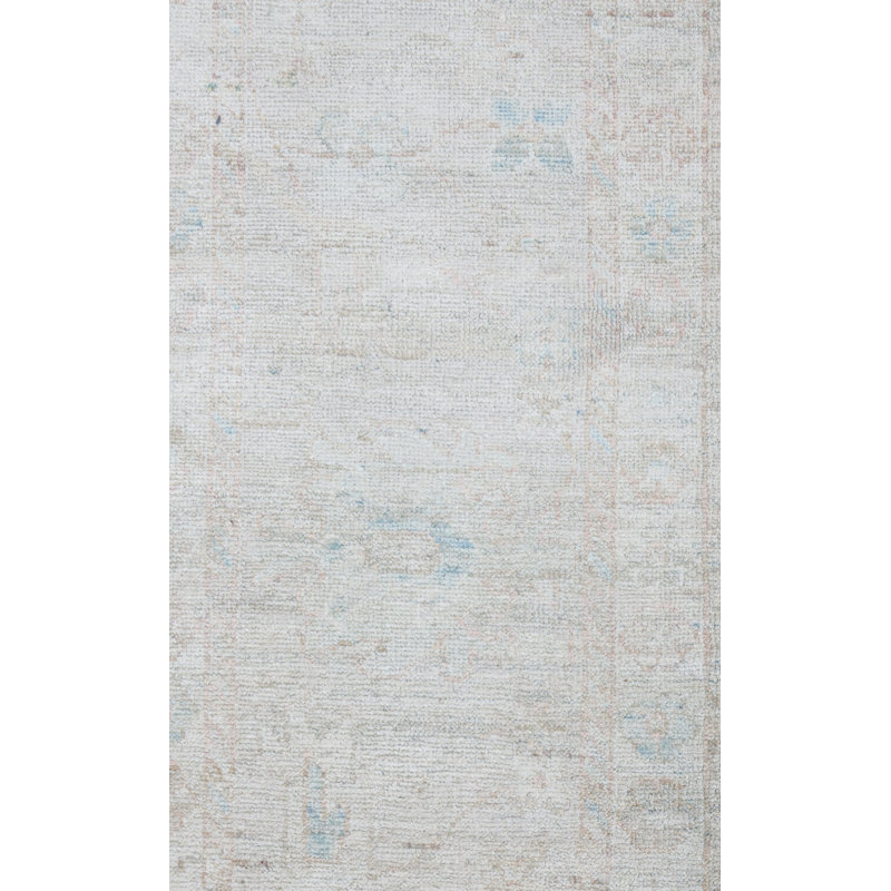 Mazar One-of-a-Kind Rectangle 9'8" X 13'7" Area Rug