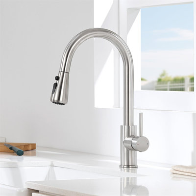 Belfry Kitchen Kitchen Faucet
