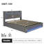 Ottoman Storage Bed-1405431983