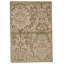 Damask Area Rug