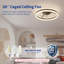 Ceiling Fan-641185851