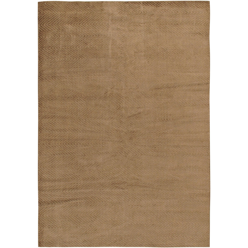 One-of-a-Kind 6'7" X 9'6" Area Rug