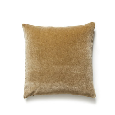 MAKALU MOHAIR PILLOW