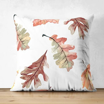 Har Indoor / Outdoor Floral Square Scatter Cushion
