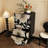 Decorative cabinet Multi-functional accent chest