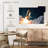Oberle Rocket Flying To Space-108913243