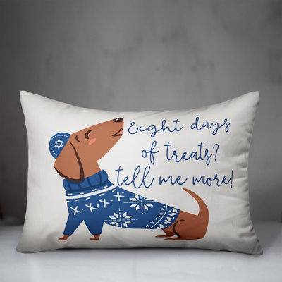 Throw Pillow