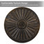 13.7kg Free Standing Umbrella Base-96429146