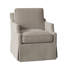 Warrington Slipcovered Armchair-23974955