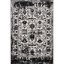 Tapis oriental blanc / noir Ortilio-1619522578-1679682310