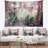 Landscape Polyester Tapestry-28499332