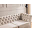 Whitby 3 Seater Velvet Sofa-1100926604-1100926610