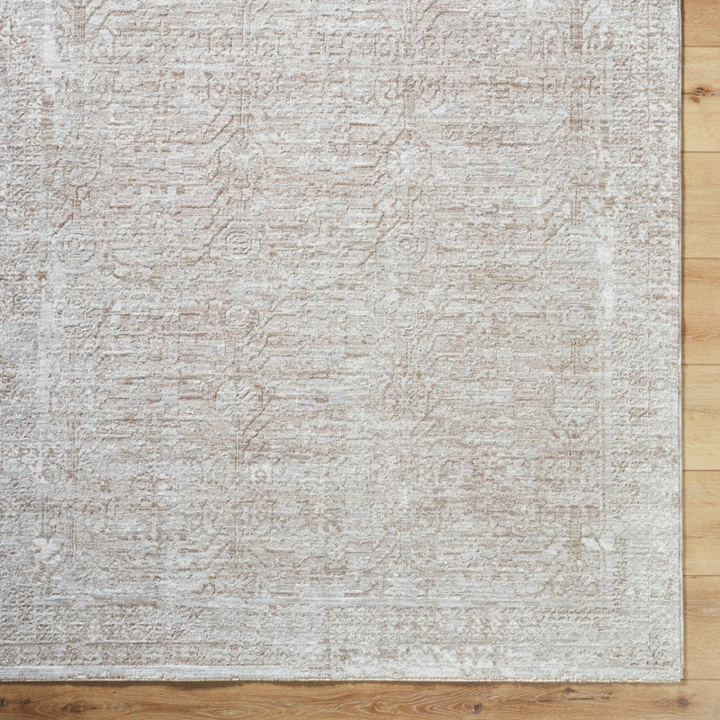 Vivir X Livabliss Beth Machine Woven Rug, Rectangle 7'10" x 10'2"