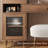 Makeup Vanity with Mirror-95166343