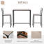 2 - Person Dining Set