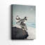 Koson Sandpipers I -Gallery Wraraped Cavas-1889108392