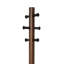 Umbra Pillar Stool and Coatrack-87907428