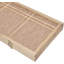 Paravent en bois massif Nikolas-1559532282