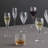 Vera Wang Diamond Mosaic Flute