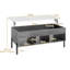 Coffee Table with Storage-68005946-68005956