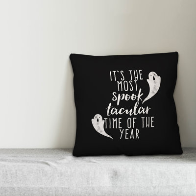 Pillow Cover