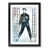 Black Framed