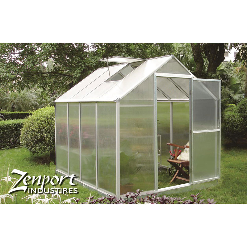 Serre l 78 po x P 103 po