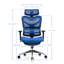 Chaise de travail en filet Pont-2047592147