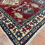  Tapis en laine fait à la main Kazak