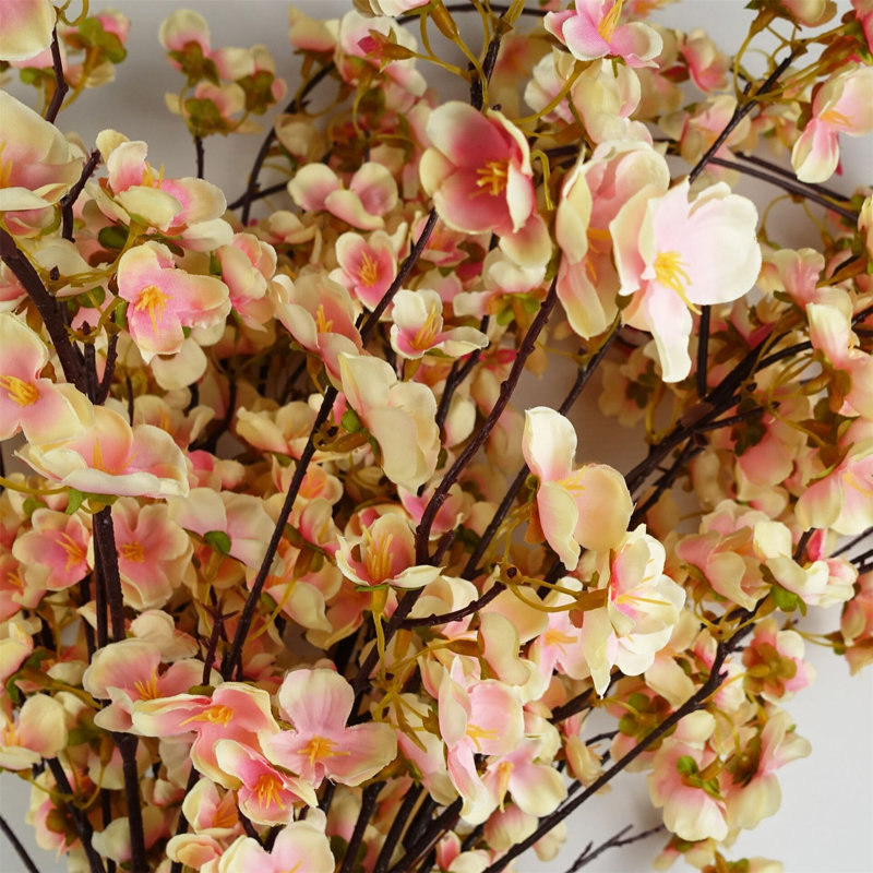 110 cm H Artificial Cherry Blossom