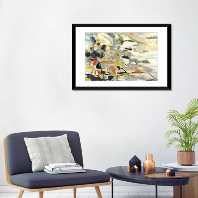 " Modern Times " by Julian Spencer