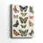 Flutterbys I -Gallery Wrapped Cavas-1245079107