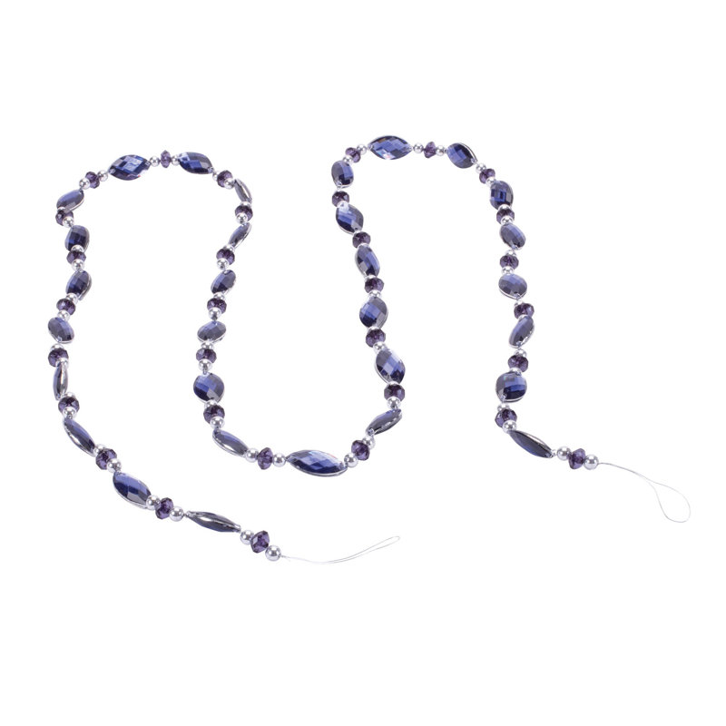 Guirlande Jewel Bead (ensemble de 2)