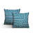 No Decorative Addition Indoor/Outdoor Reversible Throw Pillow-1894087199-1894087136