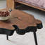 Table basse au design créatif et personnalisé