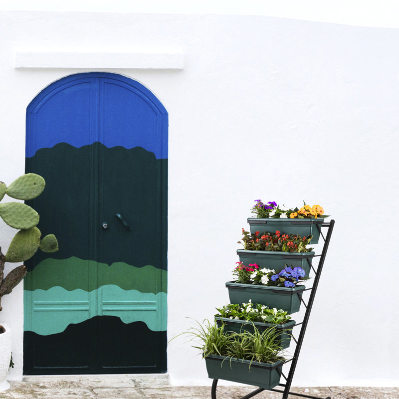 Delfina 5 Tier Vertical Garden