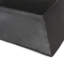 Outdoor Lightweight Concrete Side Table