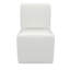 Chaise de patio Praia Sunbrella®-106648264